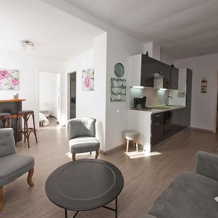 Gite 65 M2 200 M Gare T-G-V 400 M Centre-Ville Grand Parking 250 Places Gratuit Face Au Logement Arras Eksteriør bilde